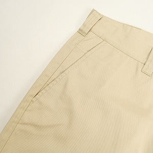 SUPREME シュプリーム 24SS Work Pant Tan パンツ タン Size 【36】 【新古品・未使用品】 20801842