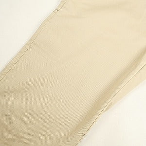 SUPREME シュプリーム 24SS Work Pant Tan パンツ タン Size 【36】 【新古品・未使用品】 20801842