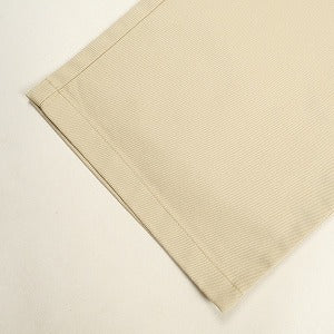 SUPREME シュプリーム 24SS Work Pant Tan パンツ タン Size 【36】 【新古品・未使用品】 20801842