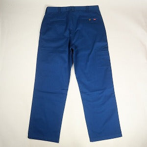 SUPREME シュプリーム 24SS Work Pant Light Navy パンツ 紺 Size 【34】 【中古品-ほぼ新品】 20801845