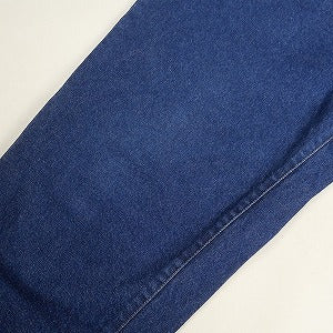 SUPREME シュプリーム 22AW Baggy Jean Rigid Indigo デニムパンツ インディゴ Size 【34】 【中古品-良い】 20801848