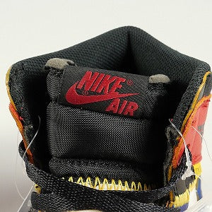 NIKE ナイキ ×UNION ユニオン UNION限定カラーAIR JORDAN 1 RETRO HI NRG/UN BV1300-146 スニーカー 青 Size 【28.5cm】 【新古品・未使用品】 20801850