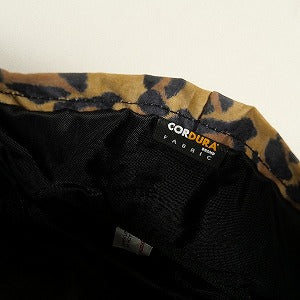 SUPREME シュプリーム 20AW Neck Pouch Leopard ショルダーポーチ 茶 Size 【フリー】 【中古品-良い】 20801911