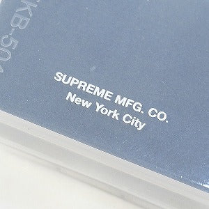 SUPREME シュプリーム 20SS Transparent Lock 南京錠 クリア Size 【フリー】 【新古品・未使用品】 20801920