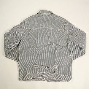 SUPREME シュプリーム ×Levi's 13SS Type 1 Jacket ジャケット インディゴ Size 【M】 【中古品-良い】 20801925