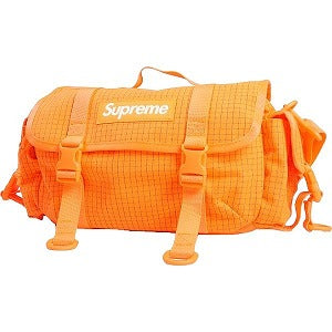 SUPREME シュプリーム 24SS Mini Duffle Bag Orange ミニダッフルバッグ オレンジ Size 【フリー】 【新古品・未使用品】 20801935