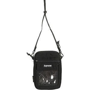 SUPREME シュプリーム 19SS Cordura Utility Pouch Black ポーチ 黒 Size 【フリー】 【中古品-良い】 20801958