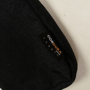 SUPREME シュプリーム 19SS Cordura Utility Pouch Black ポーチ 黒 Size 【フリー】 【中古品-良い】 20801958