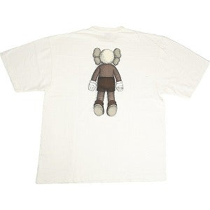 HUMAN MADE ヒューマンメイド ×KAWS 24SS KAWS MADE GRAPHIC T-SHIRT #3 WHITE XX27TE016 白 Size 【XL】 【新古品・未使用品】 20802038