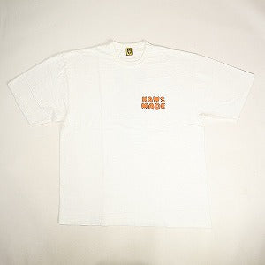 HUMAN MADE ヒューマンメイド ×KAWS 24SS KAWS MADE GRAPHIC T-SHIRT #3 WHITE XX27TE016 白 Size 【XL】 【新古品・未使用品】 20802038