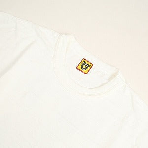 HUMAN MADE ヒューマンメイド ×KAWS 24SS KAWS MADE GRAPHIC T-SHIRT #3 WHITE XX27TE016 白 Size 【XL】 【新古品・未使用品】 20802038