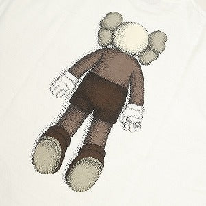 HUMAN MADE ヒューマンメイド ×KAWS 24SS KAWS MADE GRAPHIC T-SHIRT #3 WHITE XX27TE016 白 Size 【XL】 【新古品・未使用品】 20802038