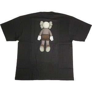 HUMAN MADE ヒューマンメイド ×KAWS 24SS KAWS MADE GRAPHIC T-SHIRT #3 BLACK XX27TE016 黒 Size 【XL】 【新古品・未使用品】 20802042