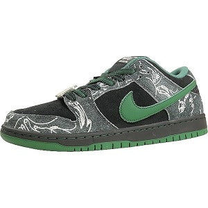 NIKE ナイキ ×There Skateboards Nike SB Dunk Low Pro HF7743-001 スニーカー 黒 Size 【27.5cm】 【新古品・未使用品】 20802053