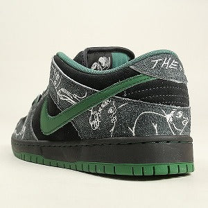 NIKE ナイキ ×There Skateboards Nike SB Dunk Low Pro HF7743-001 スニーカー 黒 Size 【27.5cm】 【新古品・未使用品】 20802053