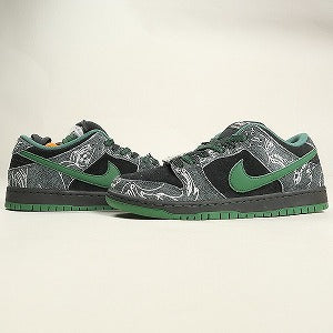 NIKE ナイキ ×There Skateboards Nike SB Dunk Low Pro HF7743-001 スニーカー 黒 Size 【27.5cm】 【新古品・未使用品】 20802053