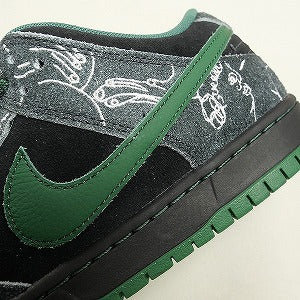 NIKE ナイキ ×There Skateboards Nike SB Dunk Low Pro HF7743-001 スニーカー 黒 Size 【27.5cm】 【新古品・未使用品】 20802053