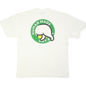 HUMAN MADE ヒューマンメイド 24SS GRAPHIC T-SHIRT #06 WHITE HM27TE006 しろくまTシャツ 白 Size 【L】 【新古品・未使用品】 20802061