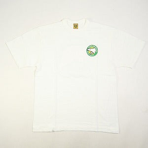 HUMAN MADE ヒューマンメイド 24SS GRAPHIC T-SHIRT #06 WHITE HM27TE006 しろくまTシャツ 白 Size 【L】 【新古品・未使用品】 20802061