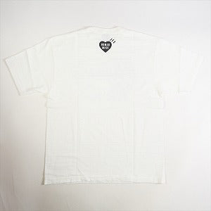 HUMAN MADE ヒューマンメイド 23SS GRAPHIC T-SHIRT #01 WHITE Tシャツ 白 Size 【L】 【新古品・未使用品】 20802063