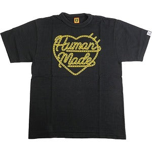 HUMAN MADE ヒューマンメイド 23SS GRAPHIC T-SHIRT #01 BLACK Tシャツ 黒 Size 【L】 【新古品・未使用品】 20802064