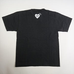 HUMAN MADE ヒューマンメイド 23SS GRAPHIC T-SHIRT #01 BLACK Tシャツ 黒 Size 【L】 【新古品・未使用品】 20802064