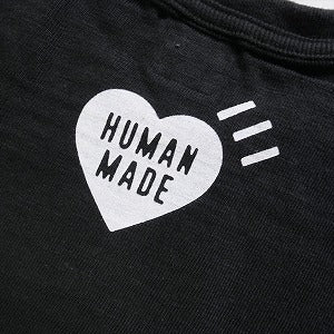 HUMAN MADE ヒューマンメイド 23SS GRAPHIC T-SHIRT #01 BLACK Tシャツ 黒 Size 【L】 【新古品・未使用品】 20802064