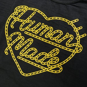 HUMAN MADE ヒューマンメイド 23SS GRAPHIC T-SHIRT #01 BLACK Tシャツ 黒 Size 【L】 【新古品・未使用品】 20802064