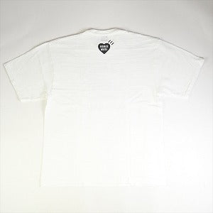 HUMAN MADE ヒューマンメイド 24SS GRAPHIC T-SHIRT #01 WHITE ドラゴンTシャツ HM27TE001 白 Size 【L】 【新古品・未使用品】 20802079