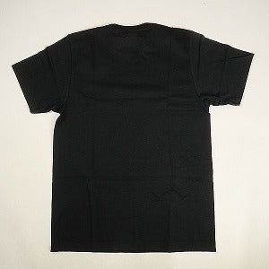 STUSSY ステューシー 24AW SPORTSWEAR TEE BLACK Tシャツ 黒 Size 【L】 【新古品・未使用品】 20802130