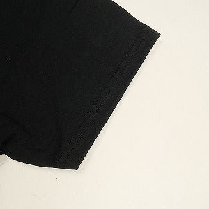 STUSSY ステューシー 24AW SPORTSWEAR TEE BLACK Tシャツ 黒 Size 【L】 【新古品・未使用品】 20802130