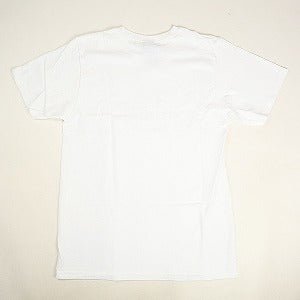 STUSSY ステューシー 24AW SPORTSWEAR TEE WHITE Tシャツ 白 Size 【M】 【新古品・未使用品】 20802132