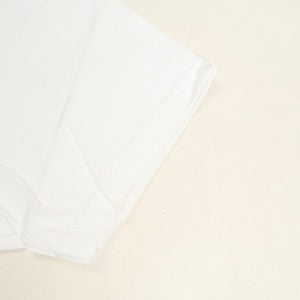 STUSSY ステューシー 24AW SPORTSWEAR TEE WHITE Tシャツ 白 Size 【M】 【新古品・未使用品】 20802132