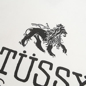 STUSSY ステューシー 24AW SPORTSWEAR TEE WHITE Tシャツ 白 Size 【M】 【新古品・未使用品】 20802132