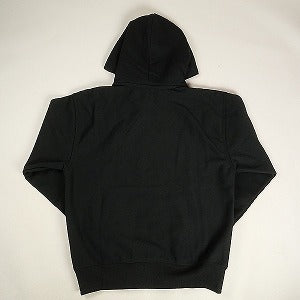 STUSSY ステューシー 24AW SPORTSWEAR HOODIE BLACK スウェットパーカー 黒 Size 【S】 【新古品・未使用品】 20802135