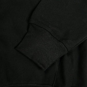 STUSSY ステューシー 24AW SPORTSWEAR HOODIE BLACK スウェットパーカー 黒 Size 【S】 【新古品・未使用品】 20802135