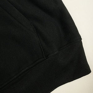 STUSSY ステューシー 24AW SPORTSWEAR HOODIE BLACK スウェットパーカー 黒 Size 【S】 【新古品・未使用品】 20802135