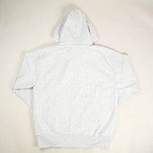 STUSSY ステューシー 24AW SPORTSWEAR HOODIE ASH HEATHER スウェットパーカー 灰 Size 【L】 【新古品・未使用品】 20802140