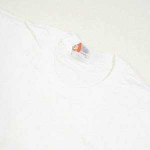 SUPREME シュプリーム ×Ducati 24SS Logos Tee White Tシャツ 白 Size 【L】 【新古品・未使用品】 20802163