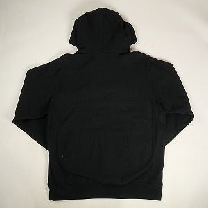 SUPREME シュプリーム 19AW Bandana Box Logo Hooded Sweatshirt Black ボックスロゴパーカー 黒 Size 【XL】 【中古品-非常に良い】 20802164