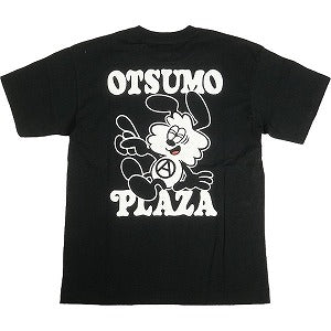 VERDY ヴェルディ OTSUMO PLAZA限定 24AW OTSUMO PLAZA T-SHIRT BLACK VICK Tシャツ 黒 Size 【S】 【新古品・未使用品】 20802168