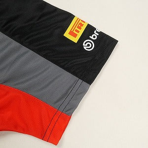 SUPREME シュプリーム ×Ducati 24SS Soccer Jersey Black サッカージャージ 黒 Size 【M】 【新古品・未使用品】 20802184