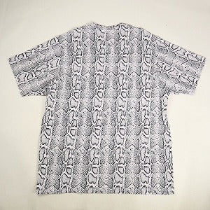 SUPREME シュプリーム 24SS Small Box Tee Snake Tシャツ ピンク Size 【L】 【新古品・未使用品】 20802202