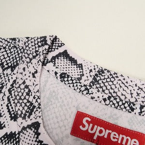 SUPREME シュプリーム 24SS Small Box Tee Snake Tシャツ ピンク Size 【L】 【新古品・未使用品】 20802202