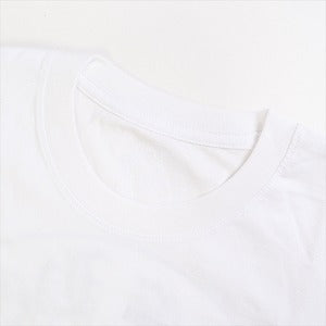 CHROME HEARTS クロム・ハーツ HORSESHOE S/S TEE WHITE Tシャツ 白 Size 【M】 【新古品・未使用品】 20802233