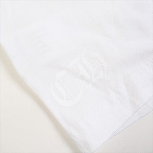 CHROME HEARTS クロム・ハーツ HORSESHOE S/S TEE WHITE Tシャツ 白 Size 【M】 【新古品・未使用品】 20802233