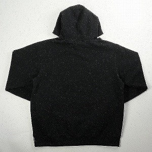 SUPREME シュプリーム ×Burberry 22SS Box Logo Hooded Sweatshirt Black ボックスロゴパーカー 黒 Size 【M】 【新古品・未使用品】 20802243