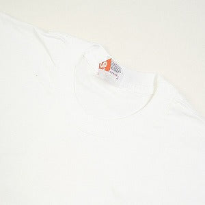 SUPREME シュプリーム ×Ducati 24SS Logos Tee White Tシャツ 白 Size 【S】 【新古品・未使用品】 20802244