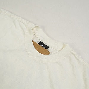 STUSSY ステューシー 24SS 8 BALL TEE PIGMENT DYED White Tシャツ 白 Size 【XL】 【新古品・未使用品】 20802276