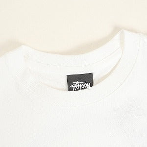 STUSSY ステューシー 22AW GUMBALL TEE WHITE Tシャツ 白 Size 【S】 【新古品・未使用品】 20802278